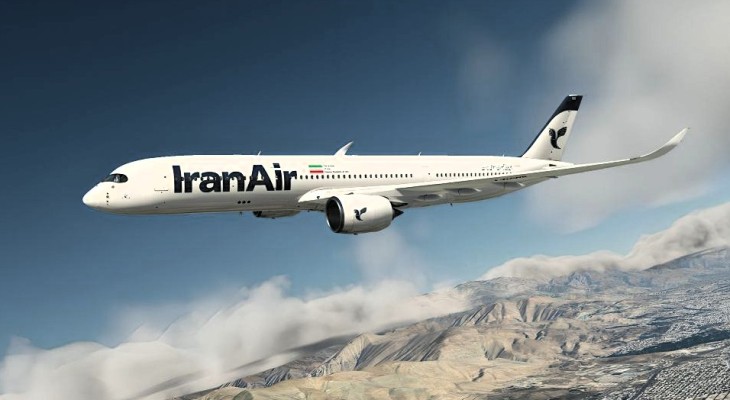 আংশিকভাবে আকাশসীমা খুলল ইরান